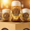 CENTRAL DA BEER ARRIVE SUR LE MARCHÉ AVEC DES NOUVEAUTÉS, DES CLASSIQUES ET UNE EXPÉDITION UNIQUE
