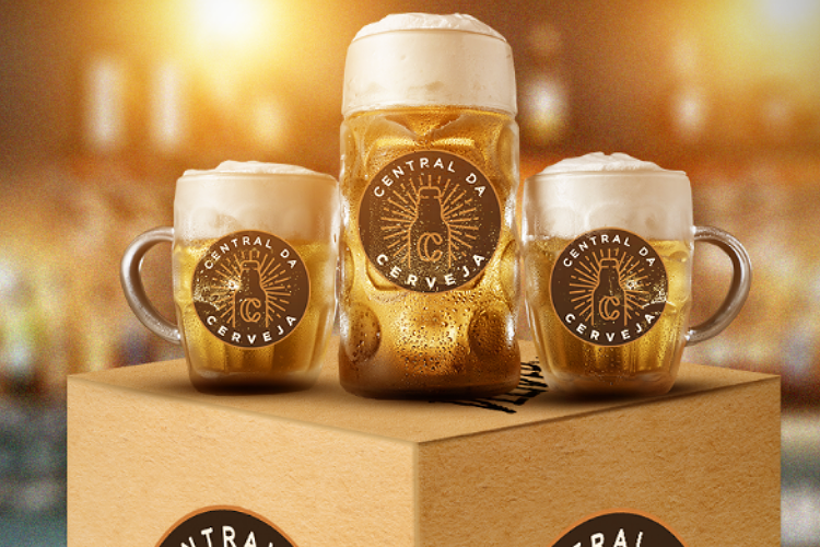 CENTRAL DA BEER ARRIVE SUR LE MARCHÉ AVEC DES NOUVEAUTÉS, DES CLASSIQUES ET UNE EXPÉDITION UNIQUE