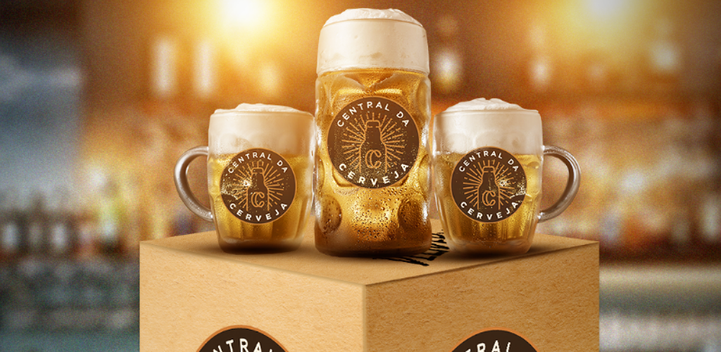 CENTRAL DA BEER ARRIVE SUR LE MARCHÉ AVEC DES NOUVEAUTÉS, DES CLASSIQUES ET UNE EXPÉDITION UNIQUE