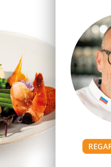 La cuisine de Roland Debuyst