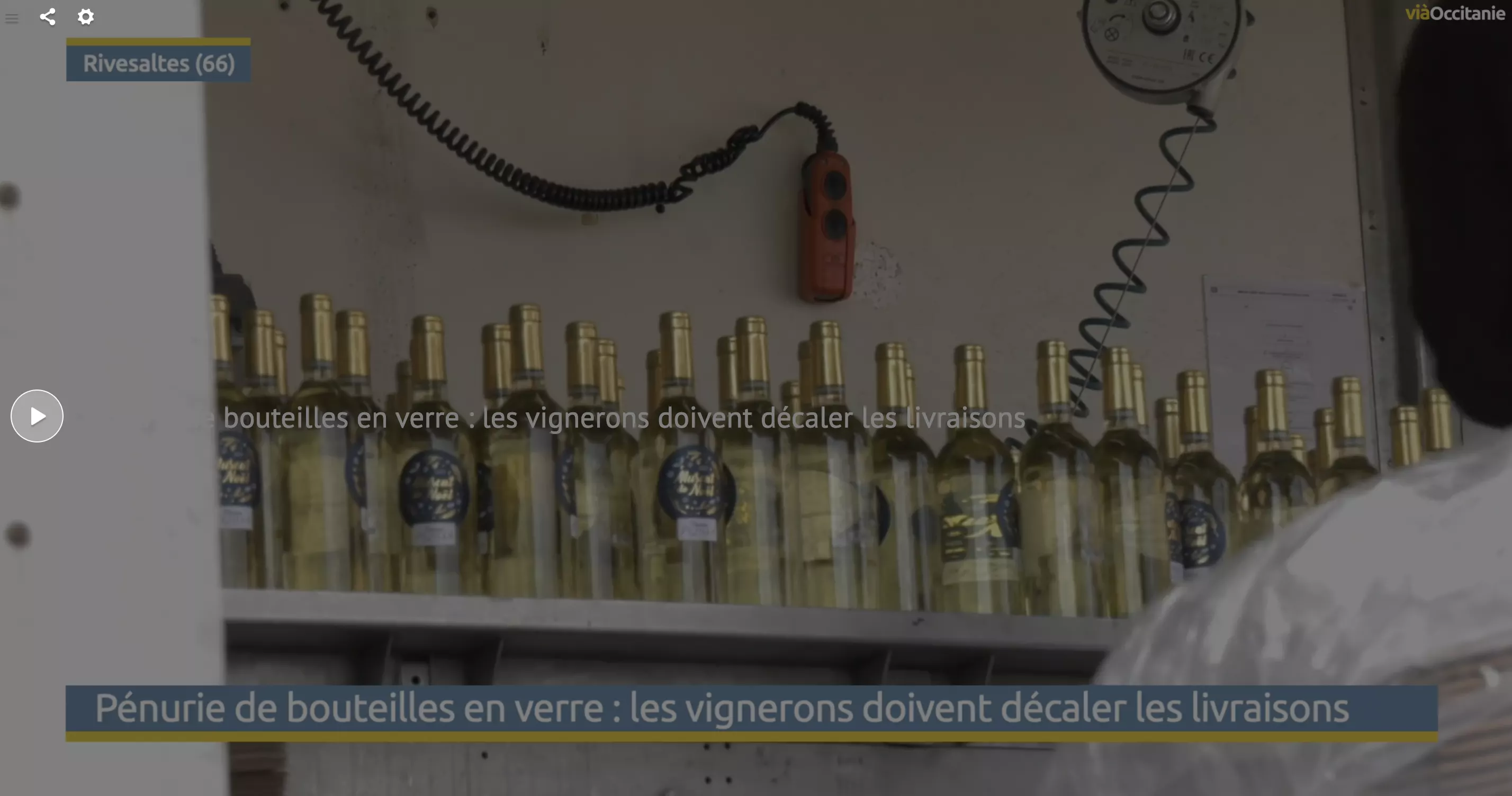 Pénuries sur les whiskys, téquilas, vins et bières à venir ?