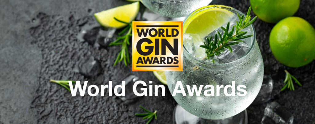 Meilleur gin Navy Strength au monde en 2021