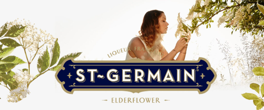 Liqueur st-germain