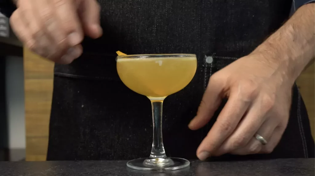 Le side-car parfait