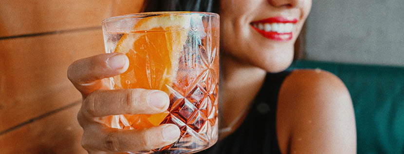 Les apéritifs italiens