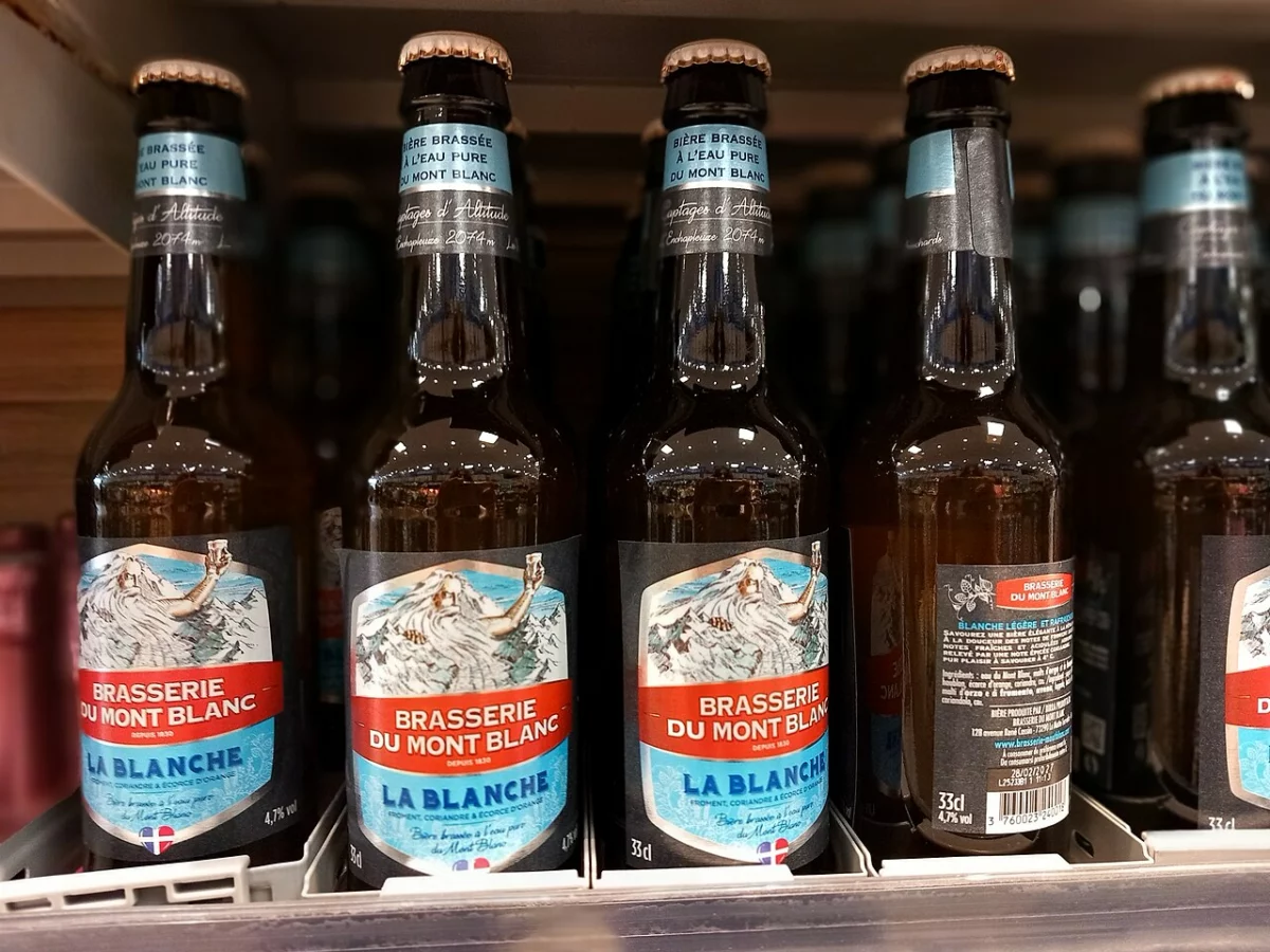 Bière sans alcool : le seul segment qui décolle chez les brasseurs français