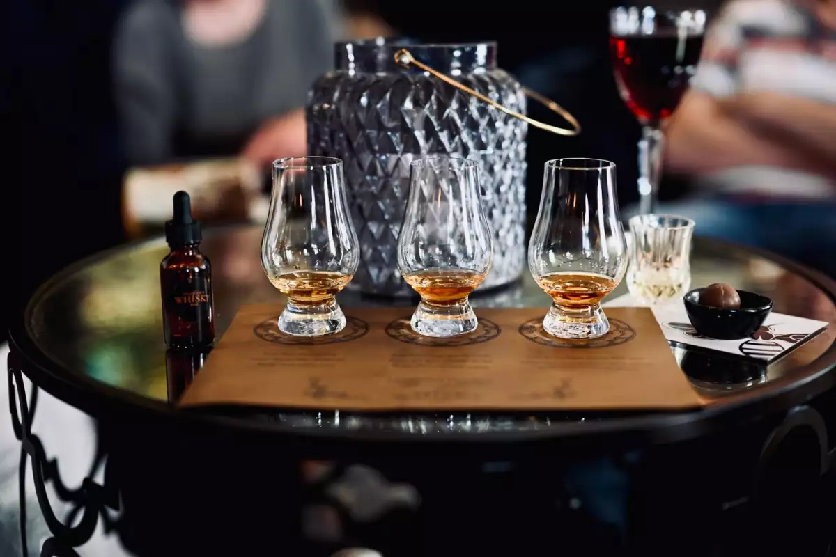 Whisky Live Paris 2026 : dates, prix et nouveautés de la 22e édition