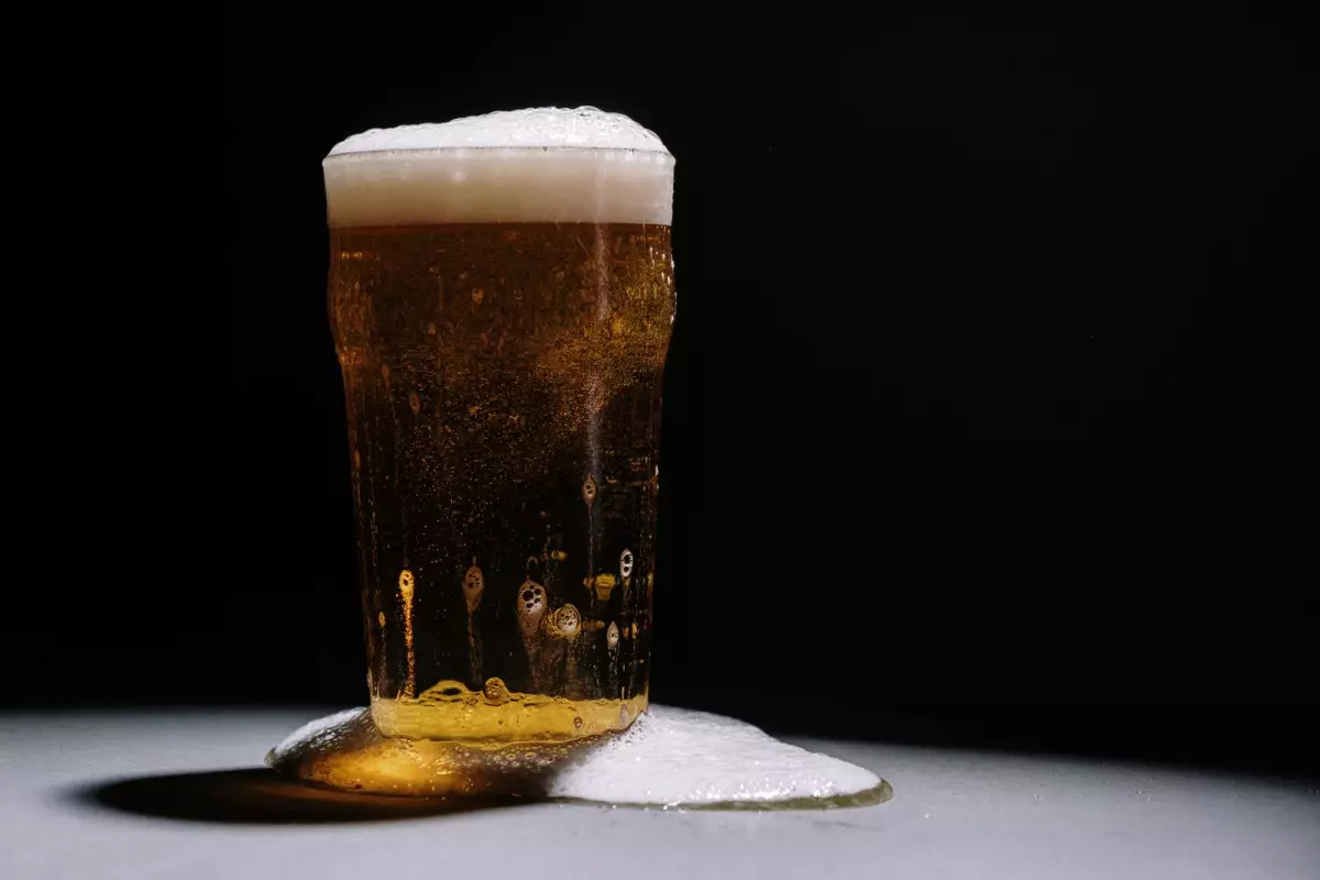 « L’alcool nuit à la santé » : les brasseurs belges montent au créneau