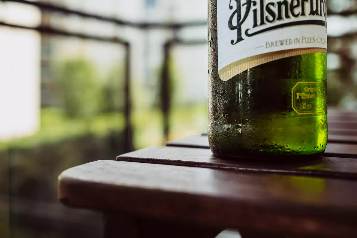 Bud 0.0 : la bière sans alcool qui vise les rayons français