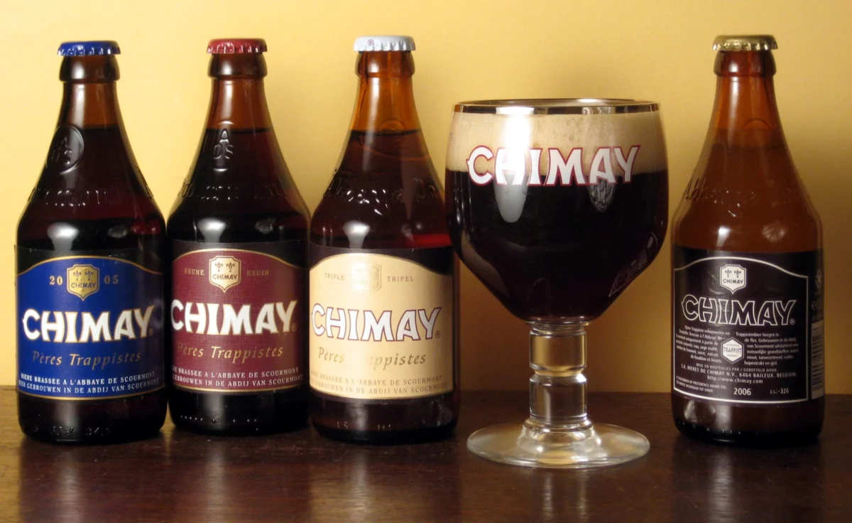 Chimay Grande Réserve 2026 : le collector des 70 ans de la Bleue