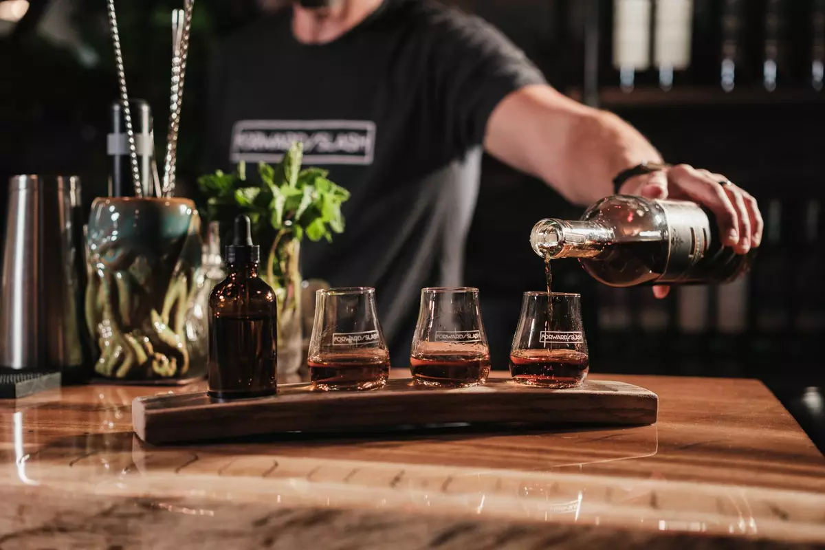 Actu boissons de la semaine du 10 au 14 août