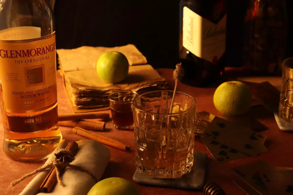 The Dalmore passe par la Sicile : un 14 ans fini en fûts de marsala