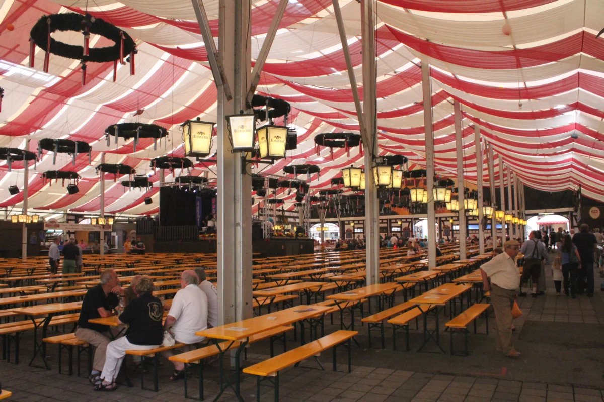 Fête de la Bière Saverne 2026 : 15 ans au Château des Rohan