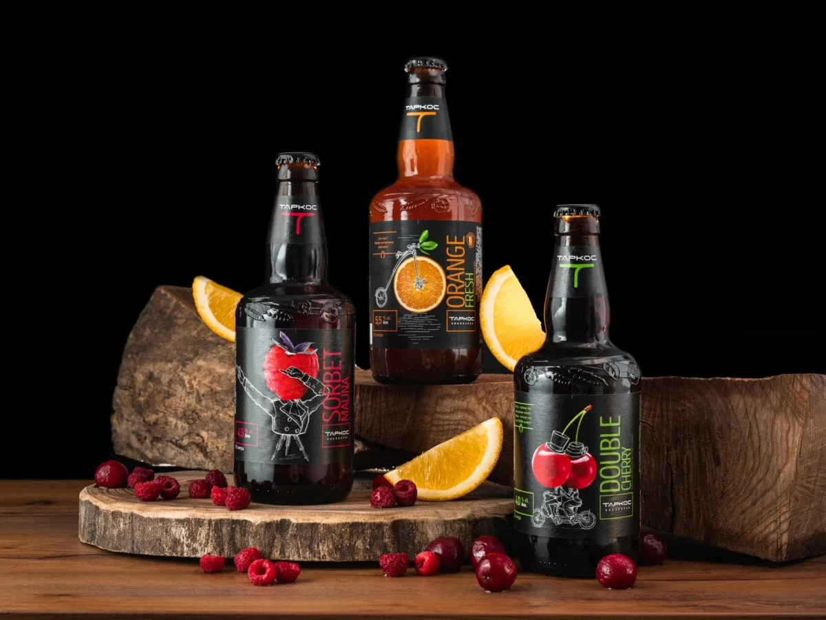 Meilleure bière sans alcool du monde : la Lindemans Kriek 0,0 % sacrée