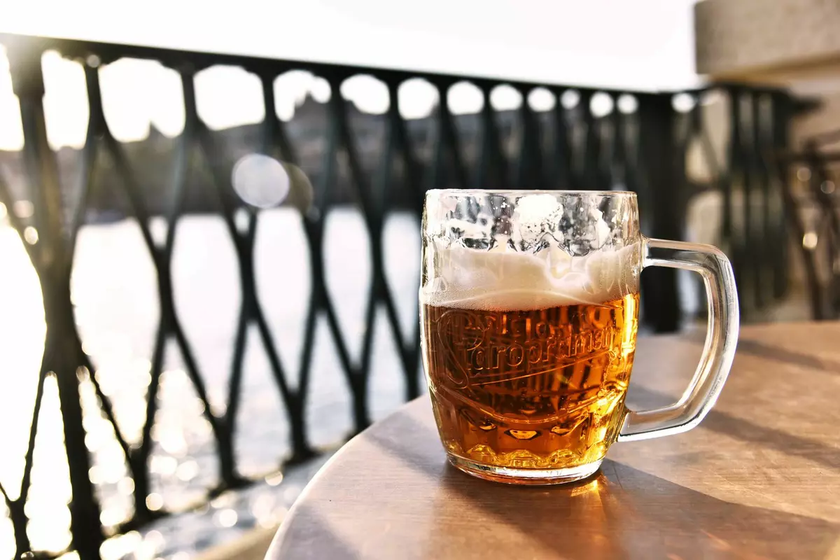 Bayeux Lager : la bière du British Museum brassée là où tout a commencé