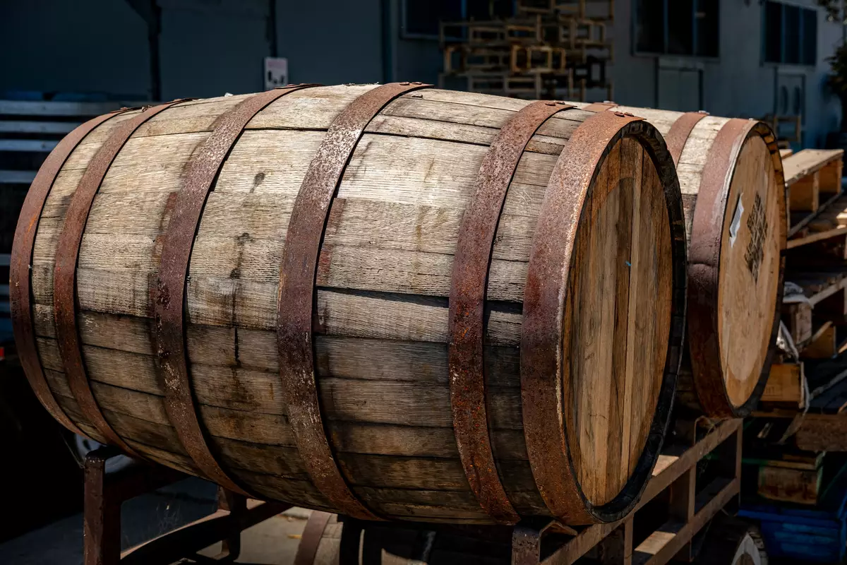 Glendronach 200 ans : un 14 ans fini en fûts de claret