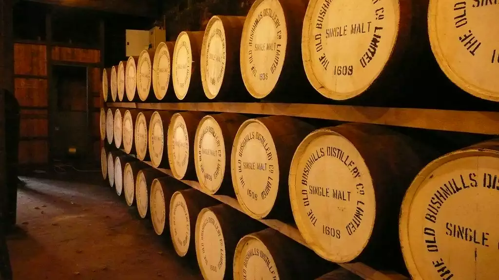 Ninkasi Whisky LAB 16 : le premier 10 ans de la distillerie lyonnaise