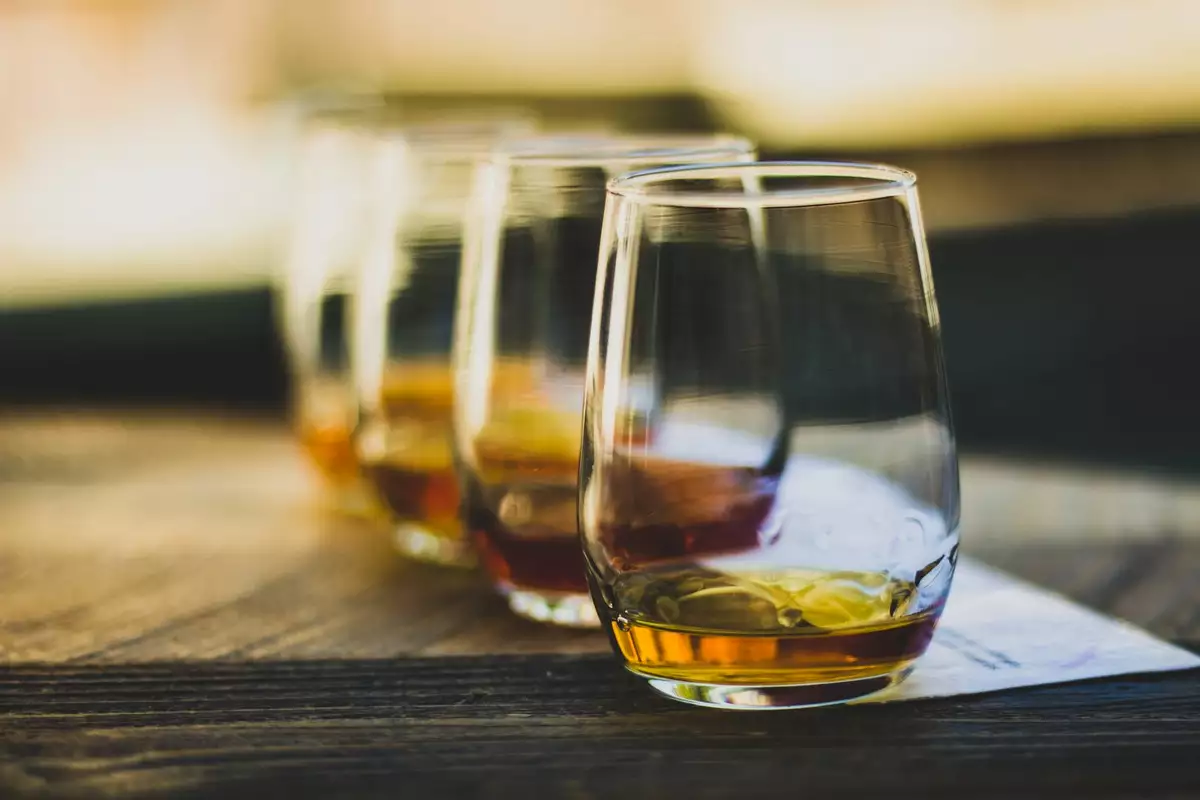 Whisky Equinox : la SMWS invente la fête du whisky d’automne