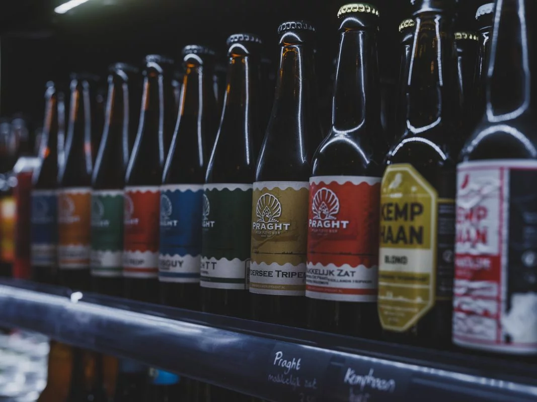 Bière en France fin 2026 : les 4 tendances qui transforment le secteur brassicole