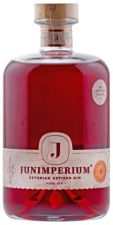 Le meilleur gin de prunelle au monde