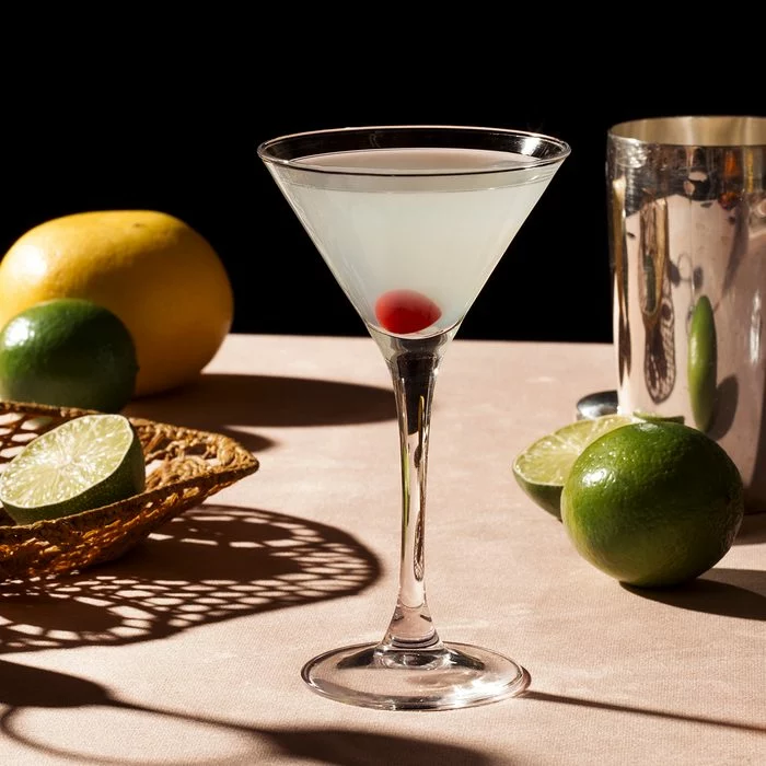 Hemingway Special, un cocktail à toute heure.