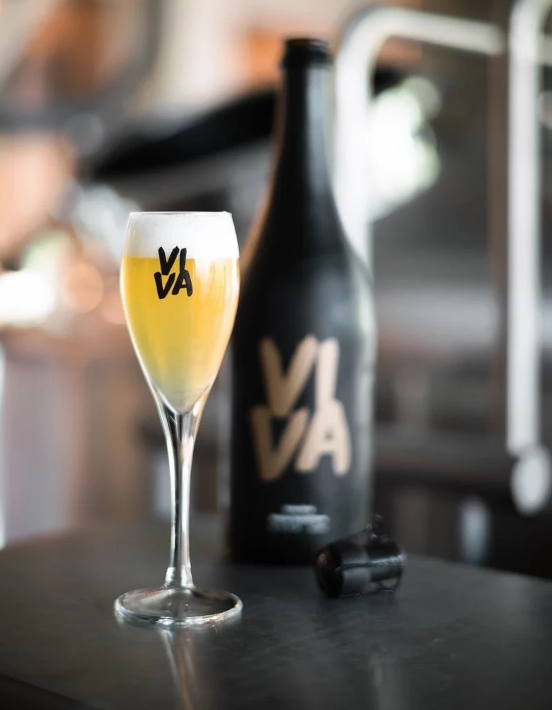 Viva_coverfoto_upload72.NEW_ Viva Extra Brut : une bière apéritive primée