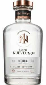 Nueveuno Tequila Blanco