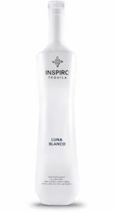 Inspiro Tequila Luna Blanco