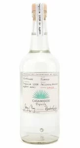 Casamigos Tequila Blanco